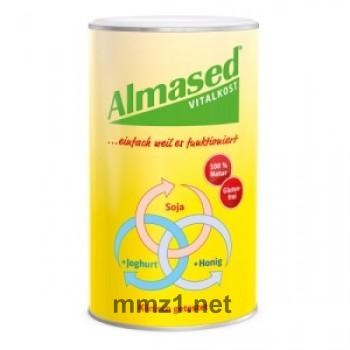 Almased Vital-Pflanzen-Eiweißkost - 500 g Almased Vital-Pflanzen-Eiweißkost - 500 g