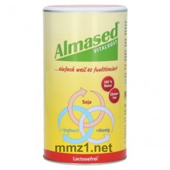 Almased Vitalkost Lactosefrei Pulver - 500 g Almased Vitalkost Lactosefrei Pulver - 500 g
