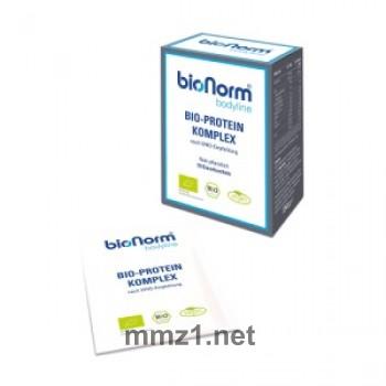 Bionorm Bodyline Pulver - 10 x 25 g