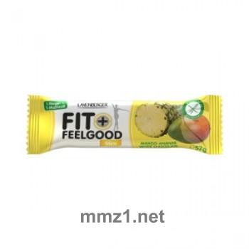 Layenberger Fit + Feelgood Diät Mahlzeit Mango-Ananas - 57 g
