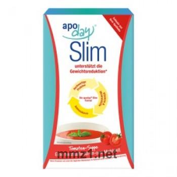 apoday Slim Tomate - 5 x 60 g