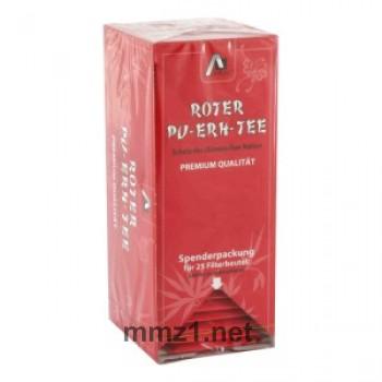 Avitale Roter Pu-Erh-Filtertee - 20 x 2 g