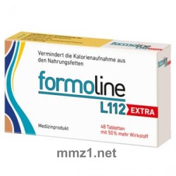 Formoline L112 Extra Tabletten - 48 St.
