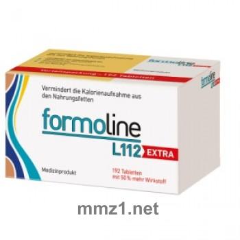 formoline L112 EXTRA Vorteilspackung - 192 St.