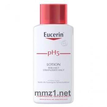 Eucerin pH5 Hautschutz Lotion - 200 ml