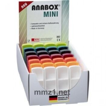 Anabox Mini - 1 St.