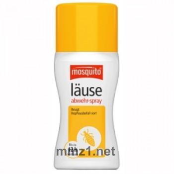 mosquito Läuse-Abwehr-Spray - 100 ml