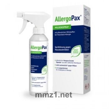 AllergoPax Milbenspray - 100 ml