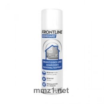 Frontline Homegard Spray - 250 ml