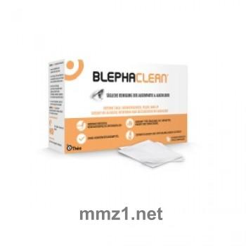 Blephaclean sterile Kompressen - 20 St.