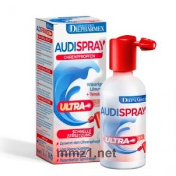 AUDISPRAY ULTRA - 20 ml