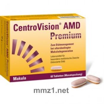CentroVision AMD Premium - 60 St.