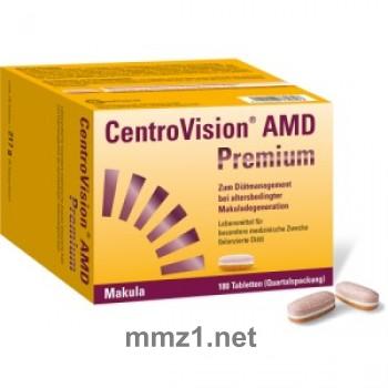 CentroVision AMD Premium - 180 St.