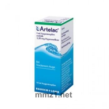 Artelac - 10 ml