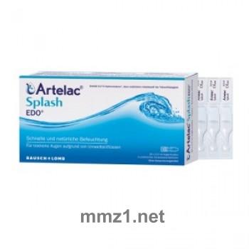 Artelac Splash EDO - 30 x 0,5 ml