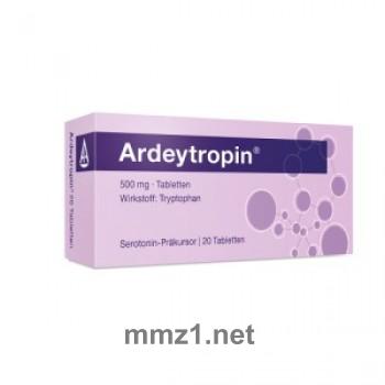 Ardeytropin Tabletten - 20 St.