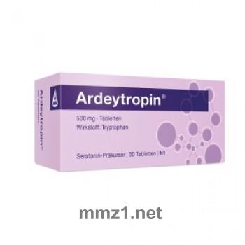 Ardeytropin Tabletten - 50 St.