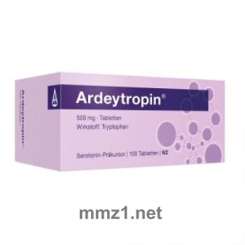 Ardeytropin Tabletten - 100 St.