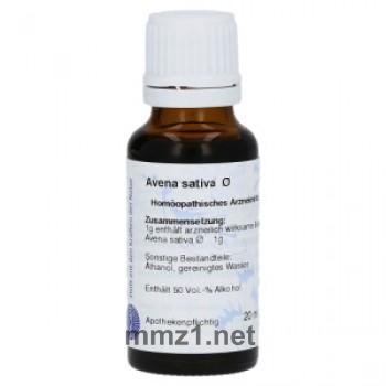 Avena Sativa Urtinktur - 20 ml