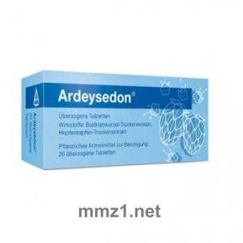 Ardeysedon Überzogene Tabletten - 20 St.
