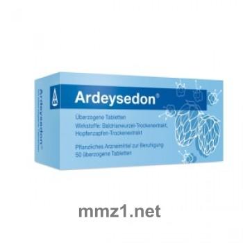 Ardeysedon Überzogene Tabletten - 50 St.