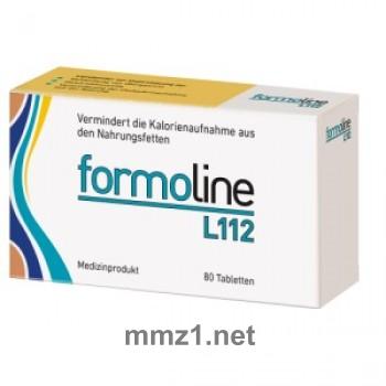 Formoline L112 Tabletten - 80 St.