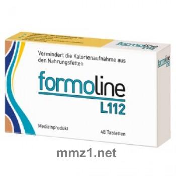 Formoline L112 Tabletten - 48 St.