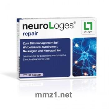 neuroLoges repair - 30 St.