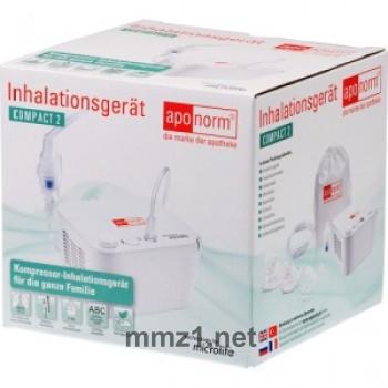 aponorm Inhalator Compact 2 - 1 St.