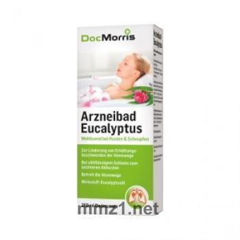 DocMorris Arzneibad Eukalyptus - 250 ml