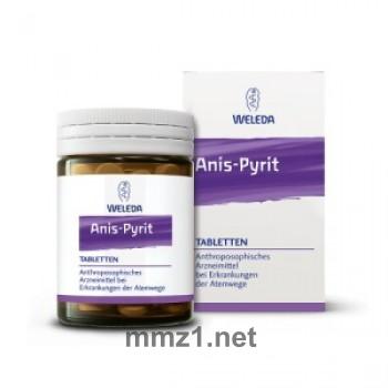 ANIS Pyrit Tabletten - 80 St.