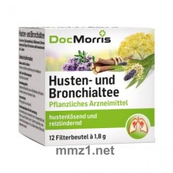 DocMorris Husten- und Bronchialtee - 12 St.