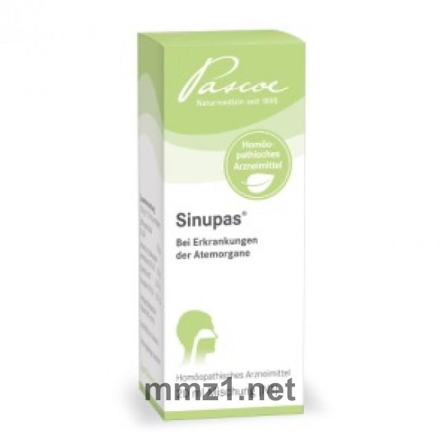Sinupas - 20 ml