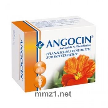 ANGOCIN Anti-Infekt N - 200 St.