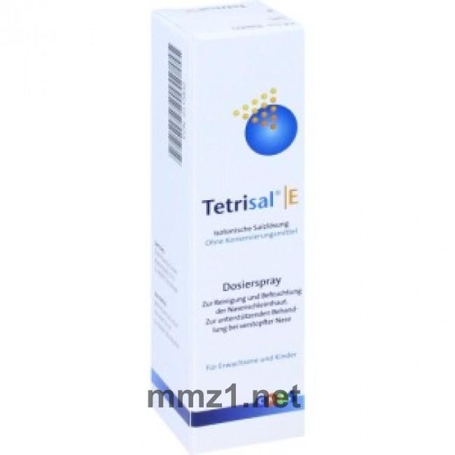 Tetrisal E Nasendosierspray - 20 ml