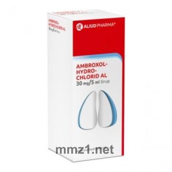 Ambroxolhydrochlorid AL - 250 ml