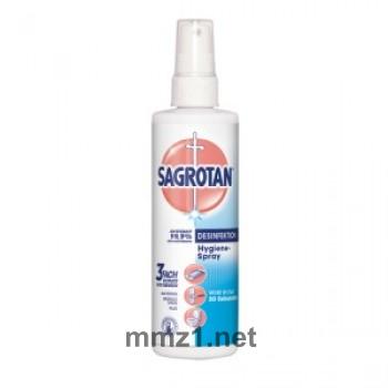 Sagrotan P Pumpspray - 250 ml