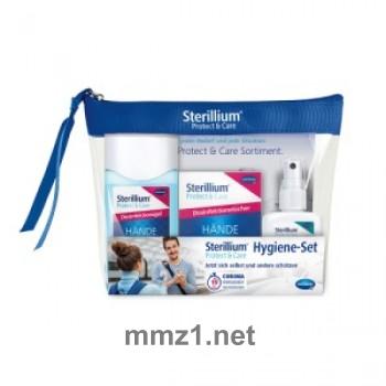 Sterillium Protect &amp; Care Hygiene-Set - 1 P