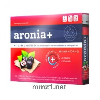 aronia+ IMMUN - 7 x 25 ml