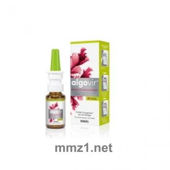 Algovir Kinder Erkältungsspray - 20 ml