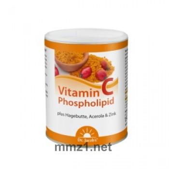 Dr. Jacob’s Vitamin-C-Phospholipid Hagebutte - 150 g