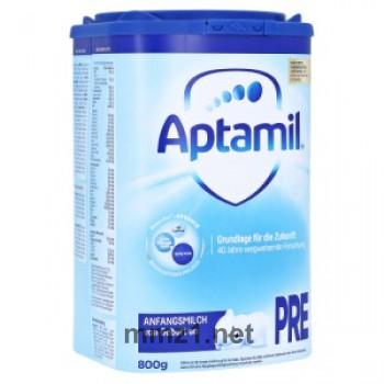 Aptamil Pre Pulver - 800 g