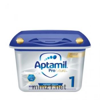 Aptamil Profutura 1 Safebox Anfangsmilch - 800 g