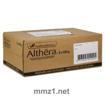 Althéra - 6 x 450 g