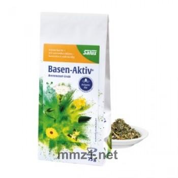 Basen Aktiv Tee Nr.1 Brennnessel-Linde Bio - 75 g