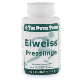 Eiweiss Presslinge - 100 St.