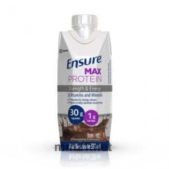 Ensure Max Protein Shake - 330 ml