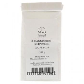 Johannisbrotkernmehl - 100 g