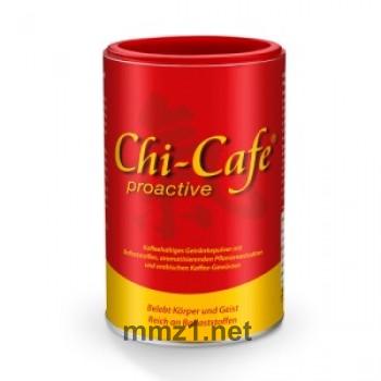 CHI CAFE Proactive Pulver - 180 g
