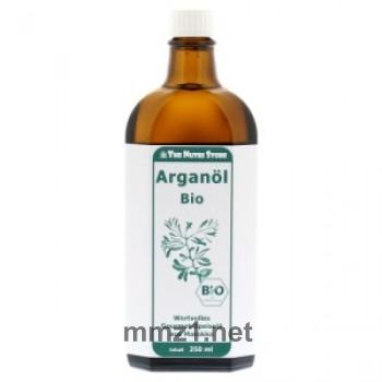Arganöl BIO Gourmet Speiseöl - 250 ml